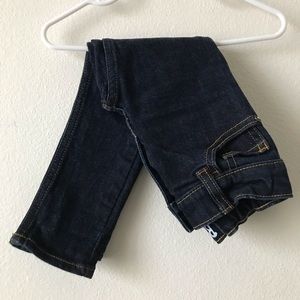Boys Oshkosh B’gosh Skinny Blue Jeans